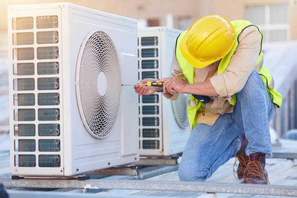 Best Commercial HVAC repair  in New Braunfels, TX