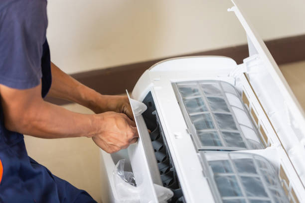 Best Central air repair  in New Braunfels, TX